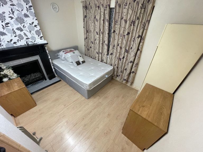 HMO DSS supported accommodation Weoley Castle B31