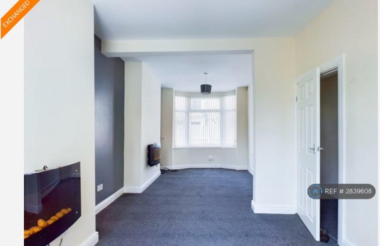 3 bedroom house in Henry Street, North Ormesby, Middlesbrough, TS3 (3 bed) (#2839608)