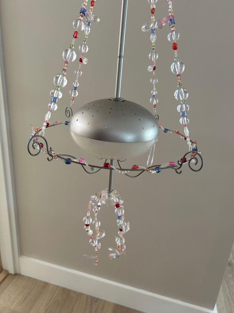 IKEA Minnan light fitting 