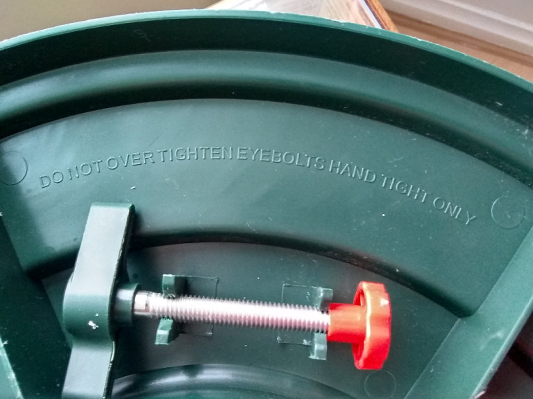 Christmas Tree Stand.  New/Unused