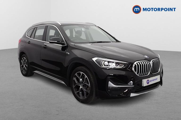 2022 BMW X1 xDrive 25e xLine 5dr Auto SUV Hybrid Automatic