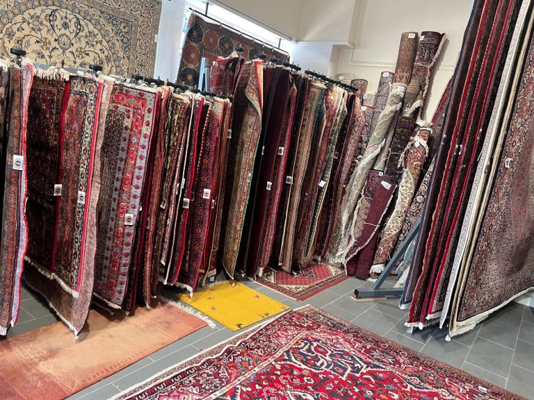 New Persian rug SALE NOW ON