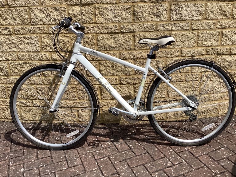 Ladies Pendleton Bicycle