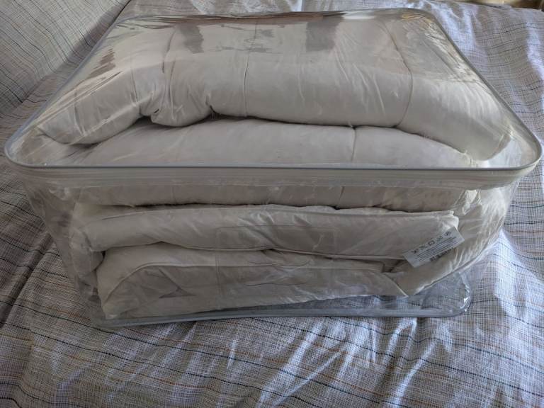 Mattress Topper (Double Size) 🛏️