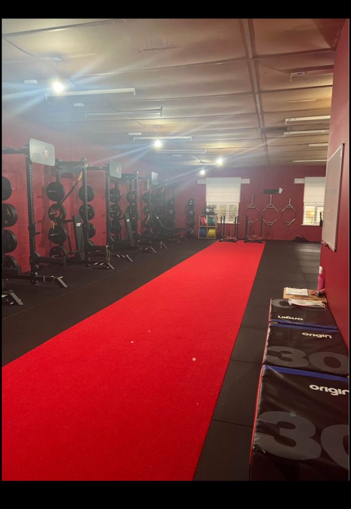 Large Commercial Unit to Rent – 1,722 sq ft – Flexible Use