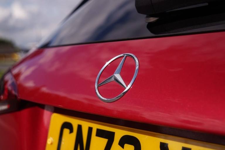 2022 Mercedes-Benz A-Class 1.3 A180 AMG Line (Executive) Hatchback 5dr Petrol 7G-DCT Euro 6 (s/s)...