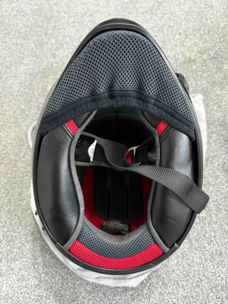 Motorcycle Helmet -Shoei Hornet Adv 