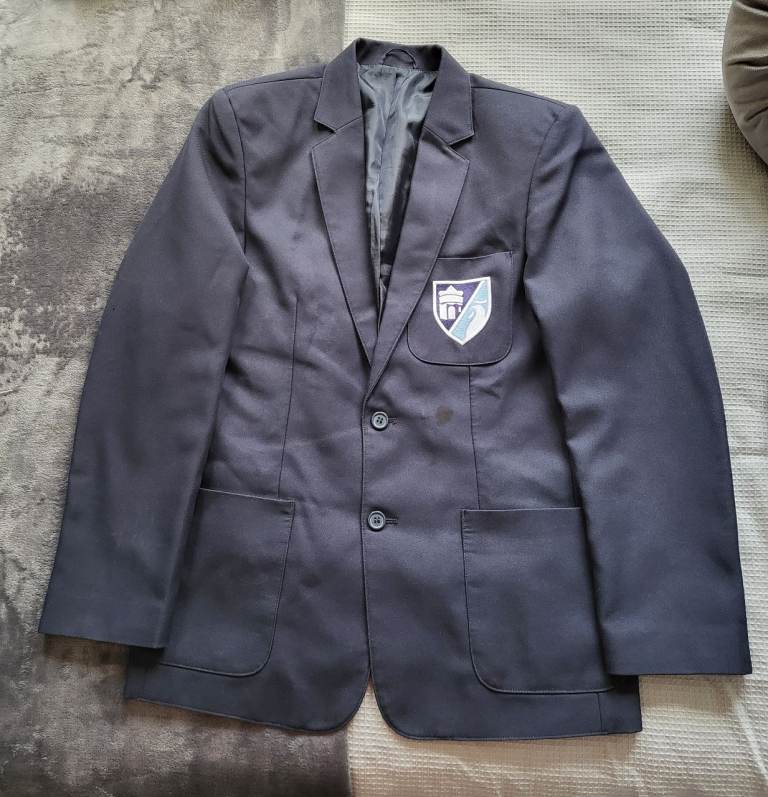 Sale high school blazer