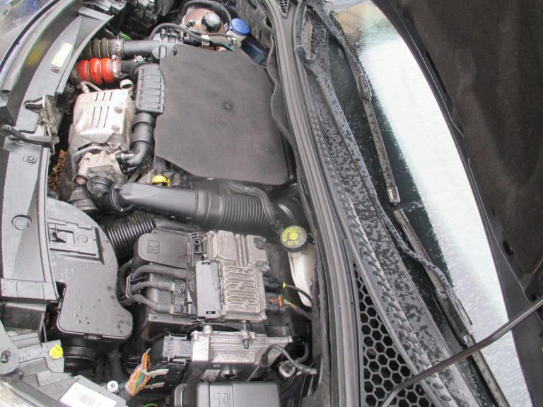 2018 DS Automobiles DS 3 1.2 PureTech Cafe Racer Euro 6 (s/s) 3dr HATCHBACK Petrol Manual