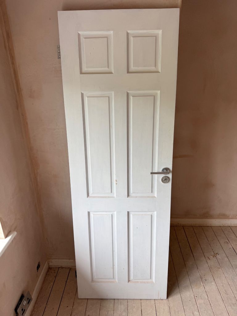 Internal doors - £10 each