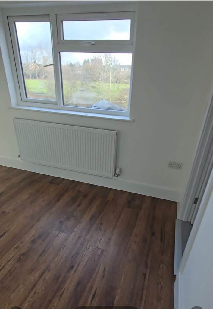 Big double room loft available to rent