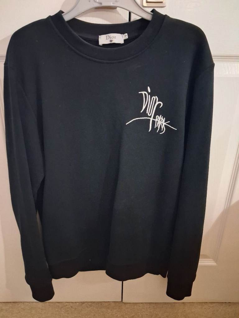 Beautiful Dior jumper