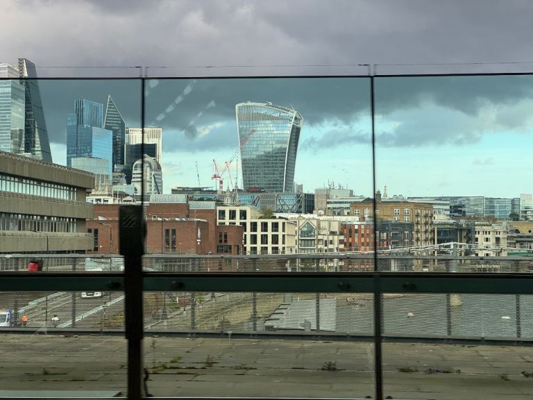 Fridge glass shelves and plastic containers