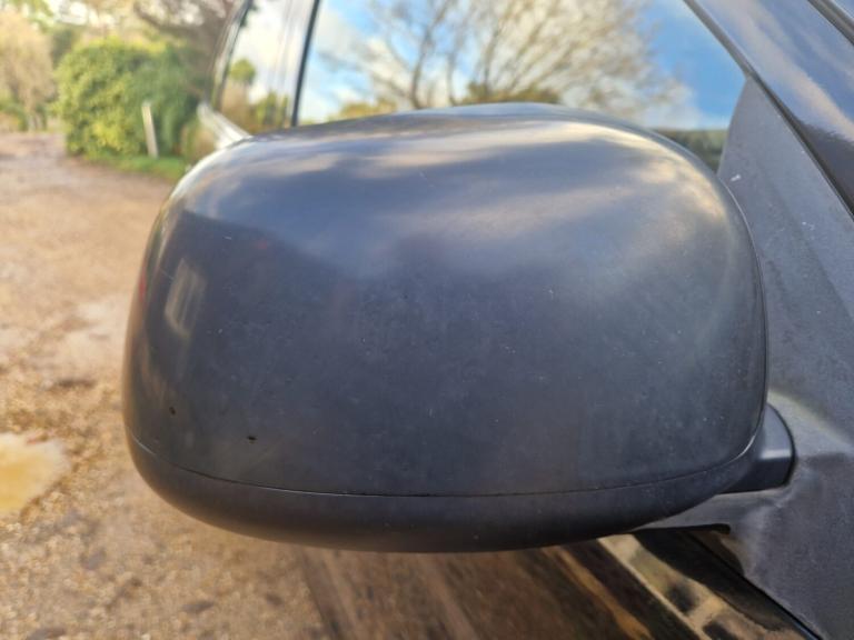 2011 Mitsubishi ASX 1.6 4 ClearTec 5dr **ULEZ Compliant** HATCHBACK Petrol Manual