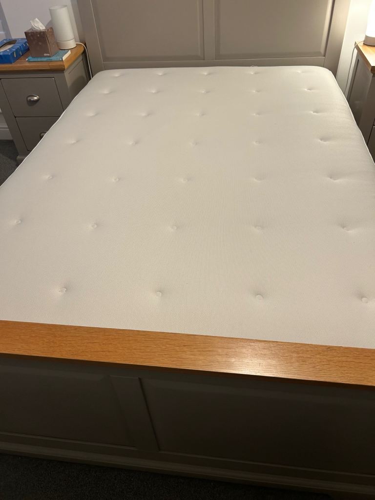 image for Mattress