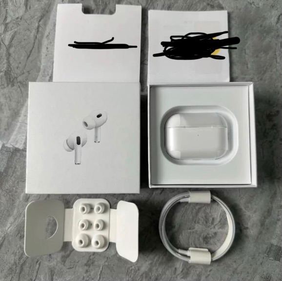 earphones 