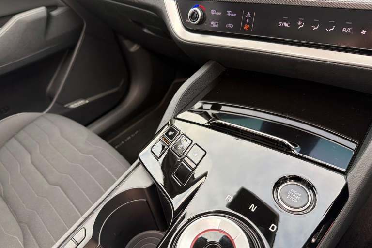 2023 Kia Sportage 1.6T GDi 48V ISG 4 5dr DCT AWD ESTATE PETROL Automatic