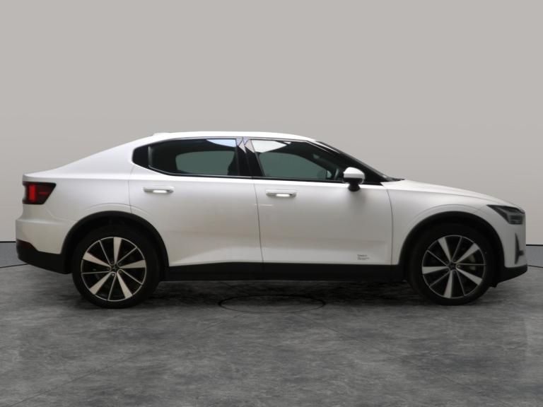 2022 Polestar Polestar 2 Single Motor 64kWh Standard Range Fastback 5dr Electric Auto FWD (224 ps...