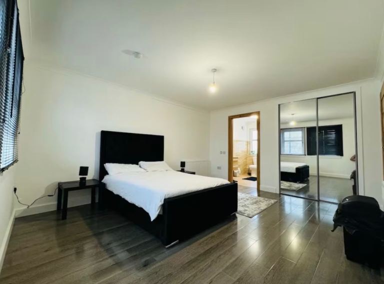 Service apartments short terms let’s 