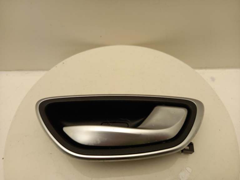 Renault Scenic Door Handle 2016-2022 Inner Front Right 806705893r