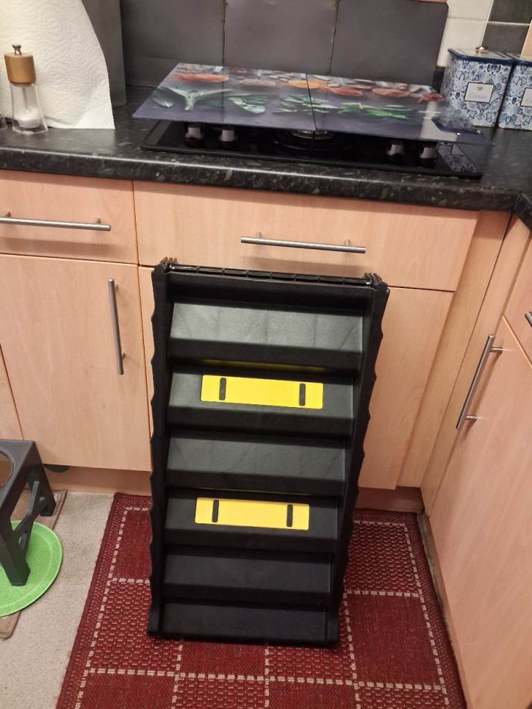 image for Car ladders