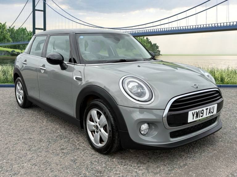 2019 MINI Hatch 1.5 Cooper Classic Hatchback 5dr Petrol Manual Euro 6 (s/s) (136 ps) Hatchback Pe...