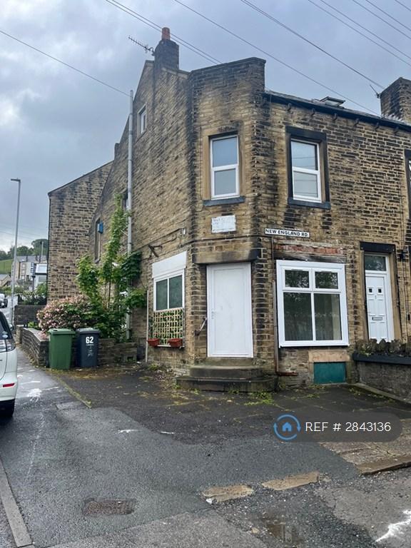 4 bedroom house in Woodhouse Road, Keighley, BD21 (4 bed) (#2843136)