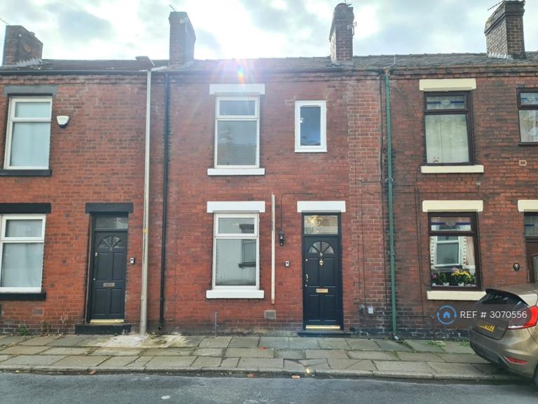 3 bedroom house in Sole St, Wigan, WN1 (3 bed) (#3070556)