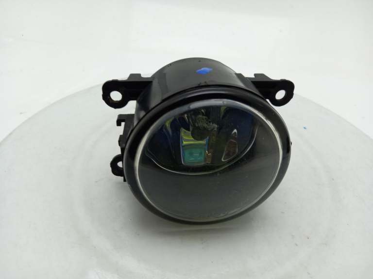 Suzuki Vitara Fog Lamp 2015-2025 5 Door Hatchback