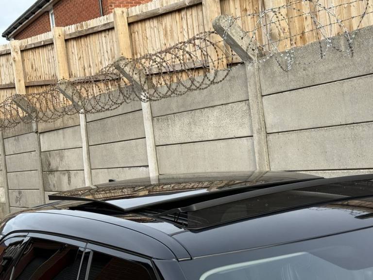 2017 Land Rover Range Rover Velar 2.0 D240 S 5dr Auto ESTATE DIESEL Automatic