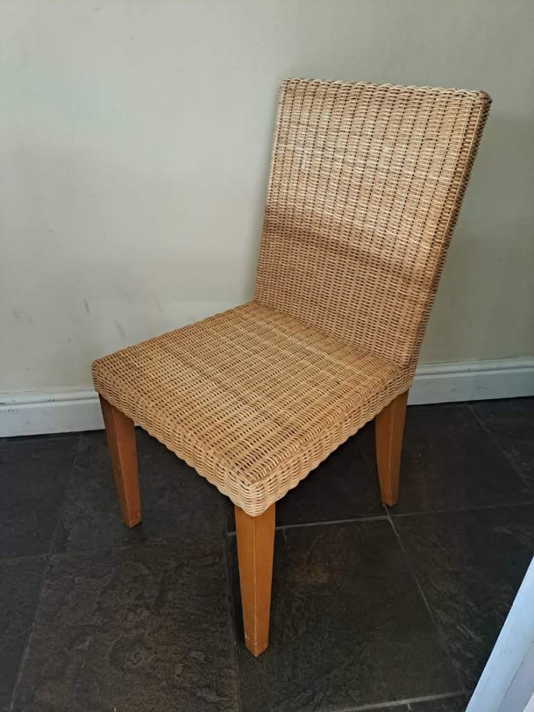 Dining Chairs x 4