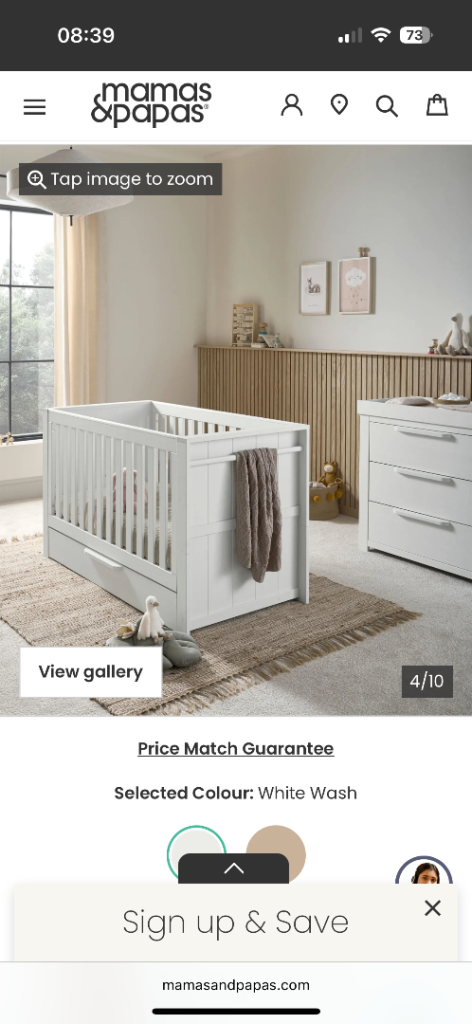 Used a couple of times 