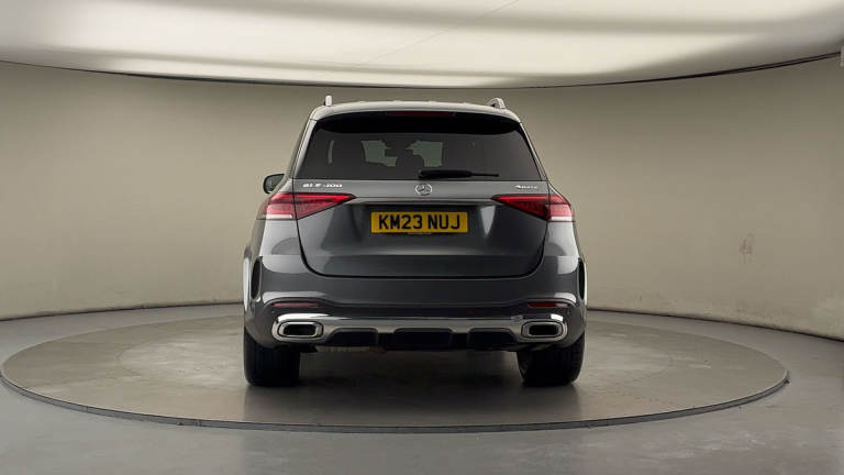 2023 Mercedes-Benz GLE 2.9 GLE400d AMG Line (Premium) SUV 5dr Diesel G-Tronic 4MATIC Euro 6 (s/s)...