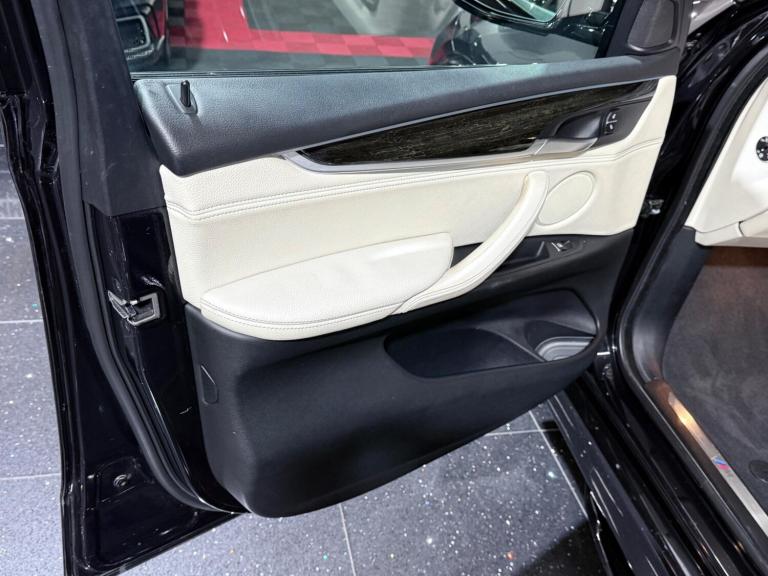 2016 BMW X5 3.0 30d M Sport Auto xDrive Euro 6 (s/s) 5dr ESTATE Diesel Automatic