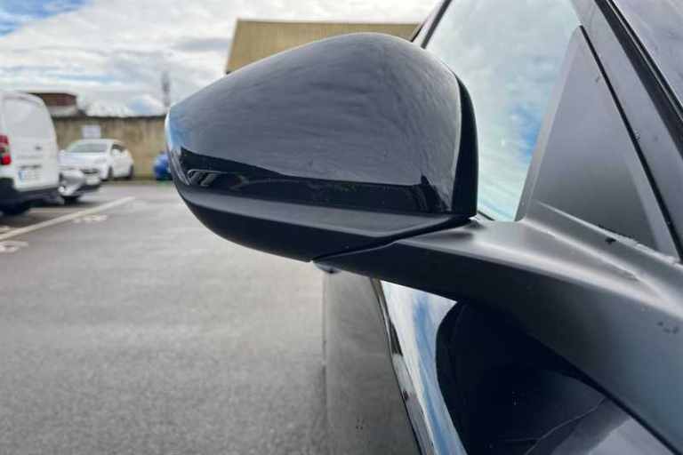 2024 Peugeot 308 1.5 BlueHDi GT 5dr EAT8 HATCHBACK DIESEL Automatic