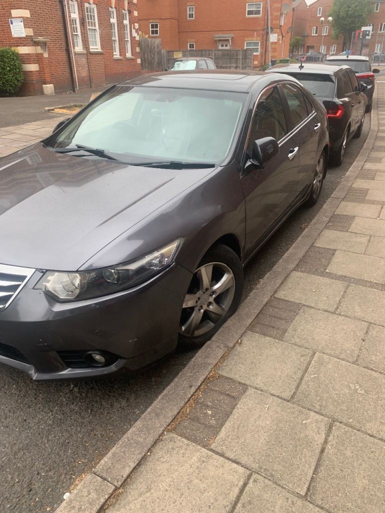 Honda, ACCORD, Saloon, 2012, Other, 1997 (cc), 4 doors