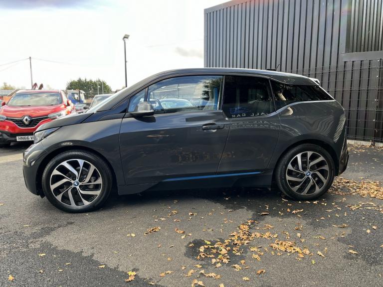 BMW I3 i3 60Ah 2014