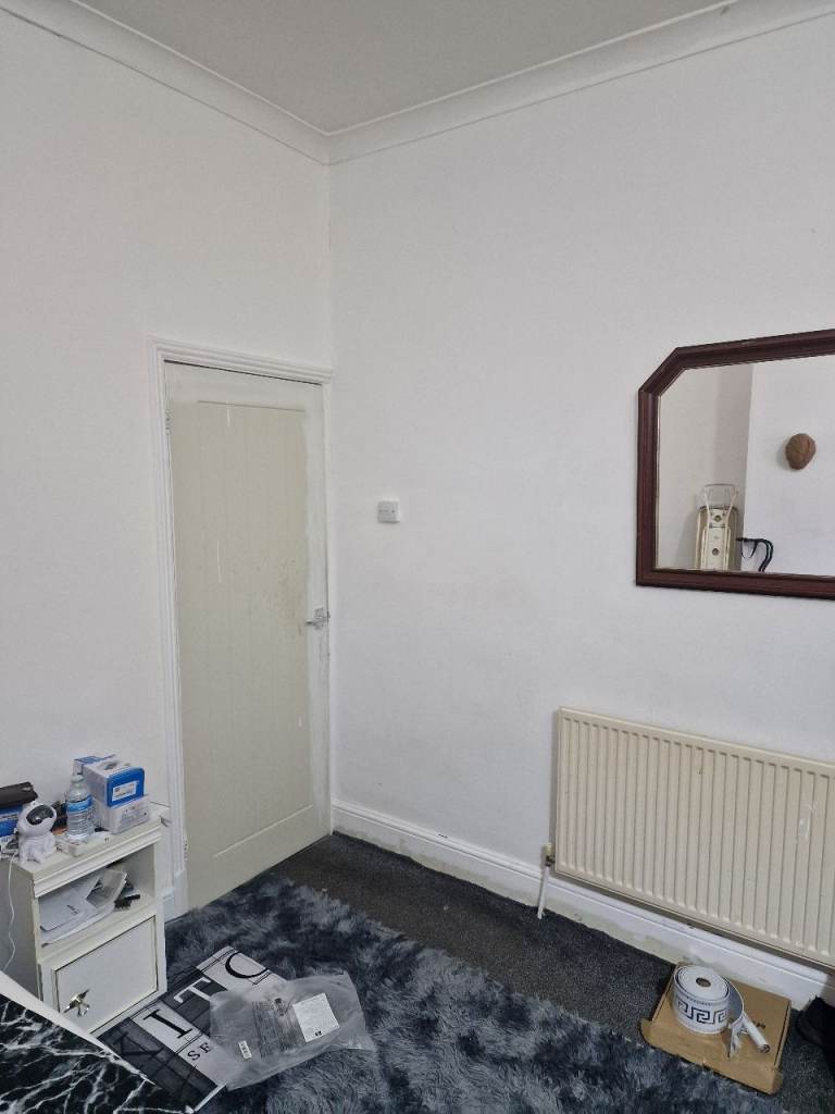 Extra Large double Room