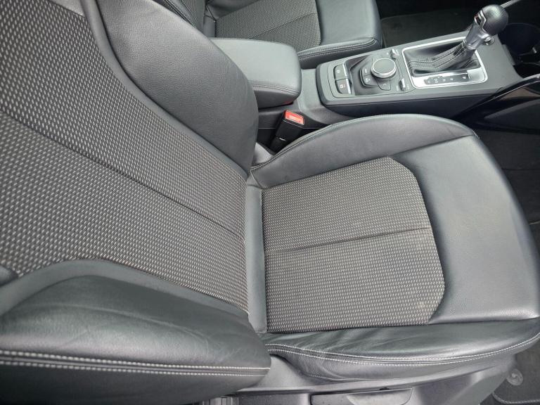 2020 Audi Q2 35 TFSI Black Edition 5dr S Tronic ESTATE PETROL Automatic