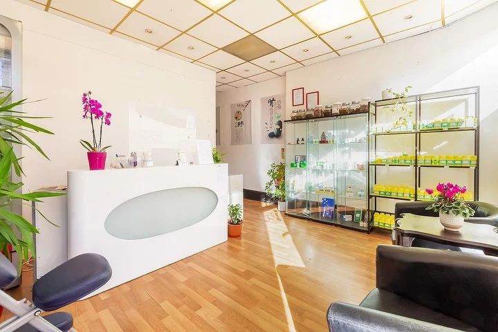 Professional Massage & Traditional Chinese Medicine – Bromley North