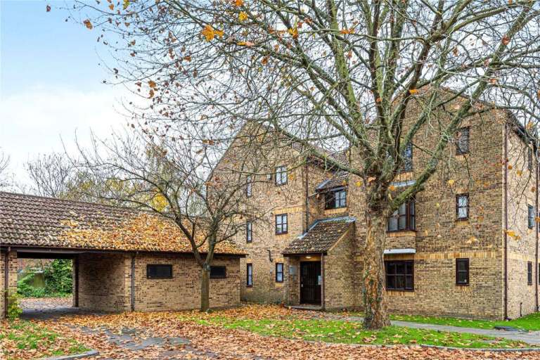 1 bedroom flat - Northwood Hills