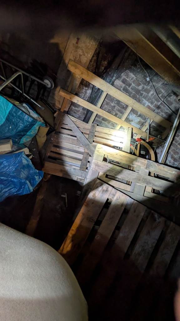 Wooden Pallets – Suitable for Various Projects