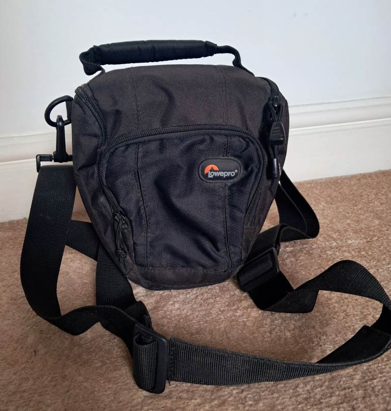 Lowepro camera bag