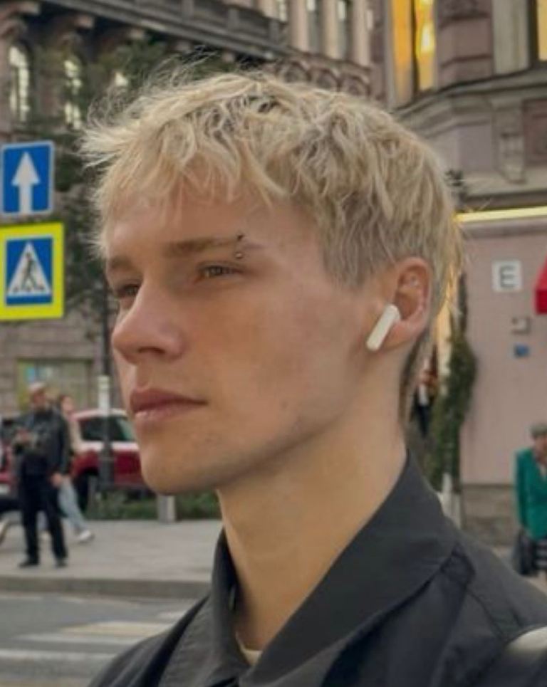 gents cuts free of charge 