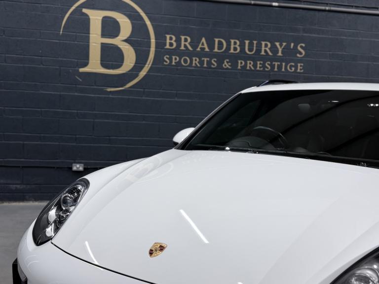 PORSCHE CAYENNE 3.0 V6 E-Hybrid S Platinum Edition 2017