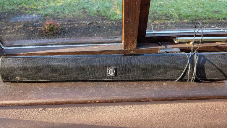 Majority TV Sound Bar