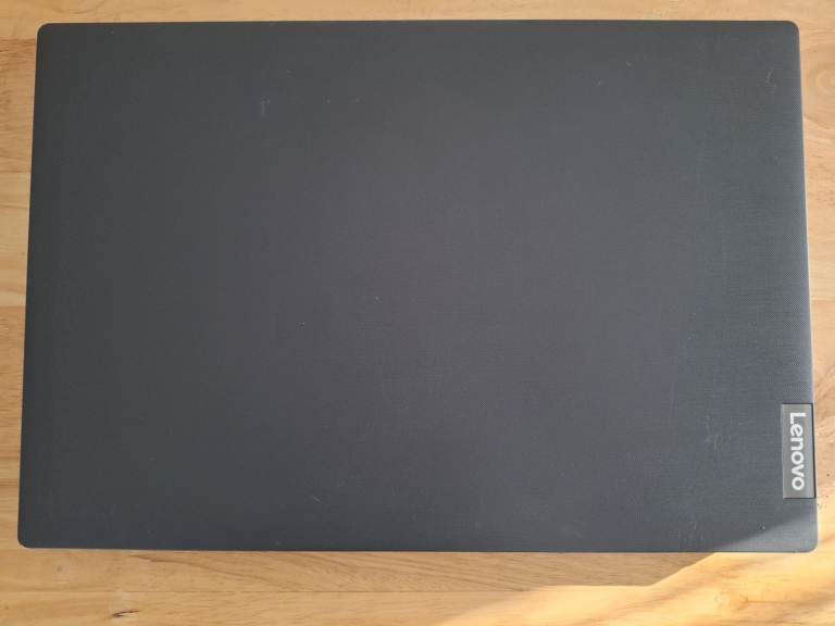 Lenovo Intel Core i5 12GB 256GB Laptop