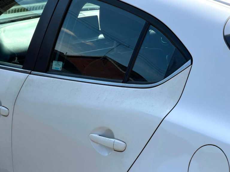 Mazda, 3, Hatchback, 2014, Manual, 1998 (cc), 5 doors