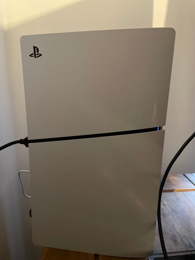 PlayStation 5 