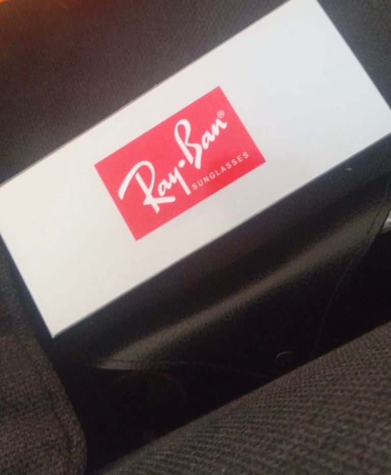 Ray Ban Sunglasses